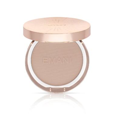 EMANI Flawless Matte Foundation 0.42 oz.