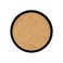 Emani Vegan Cosmetics Perfecting Mineral Crushed Powder Face Foundation - Full Coverage, HD Finish, Pore Minimizing, Silicon Free, 100% Organic, Vegan, Gluten and Cruelty Free, Buildable Coverage