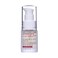 emerginC Vitamin C Eye Serum 12% - Gentle Eye Serum with Chamomile + Grape Seed Extract to Target the Appearance of Fine Lines, Puffiness + Pigmentation (0.5 oz, 15 ml)