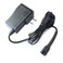 4V 2A Adapter Charger Power Supply Cord Compatible with WAHL Razor Shaver 5 Star 8164/8591/ 8148/8504,Cordless Senior,Cordless Magic Clip,Finale Shaver Hair Clippers，US Plug