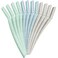 ennva Eyebrow Razor for Women   Dermaplane Facial Razor for Women Face   Hair Trimmer Face Razor for Women Body Use   Multipurpose Facial Hair Removal Disposable Blades Eyebrow Shaper Tool - 12pcs
