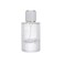 Enslz Perfume Sub-bottling 30ml Glass Spray Cosmetic Replacement BottleS Large Capacity Empty Bottle (30ml)