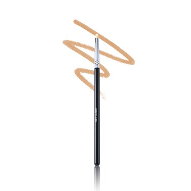 Natural Goat Hair Eyeshadow Brush, Small Blending Eye Shadow Brush, Eye Shadow Blending Brush, Eye Blending Brush, Nose Contour Brush, Eyeshadow Blending Brush, Eye Makeup Brushes. (E904S)