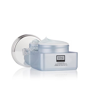 Erno Laszlo Firmarine Moisturizer SPF 30, Rich, Protective Moisturizing Cream Restores Skin's Firmness and Elasticity, Skin Firming Cream, 1.7 Fl Oz