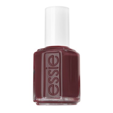 Essie Nail Polish Bordeaux, .5 Ounce