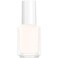 essie Salon-Quality Nail Polish, 8-Free Vegan, Cloudy White, Marshmallow, 0.46 fl oz