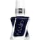Essie Gel Couture Long-Lasting Nail Polish, Vegan, Navy Blue, Caviar Bar, 0.46 fl oz