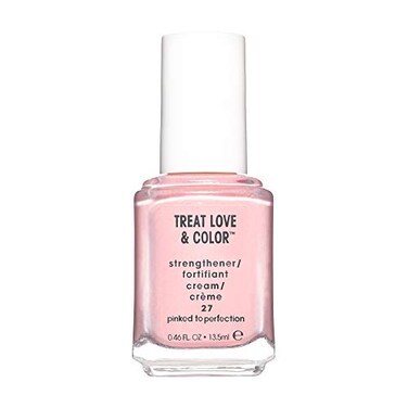 essie Treat Love &amp; Color Nail Polish, Good Lighting, 0.46 fl oz (packaging may vary)