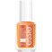essie Nail Care, 8-Free Vegan, Apricot Nail and Cuticle Oil, softened and nourished cuticles, 0.46 fl oz