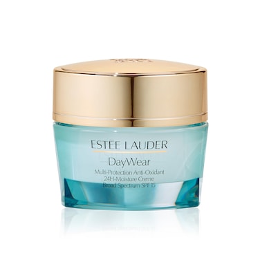 Est&eacute;e Lauder DayWear Multi-Protection Anti-Oxidant 24H-Moisture Cream Moisturizer, SPF 15, Anti Aging