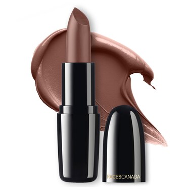 Weightless Creme Finish Lipstick Sweet Mocha 22 4g