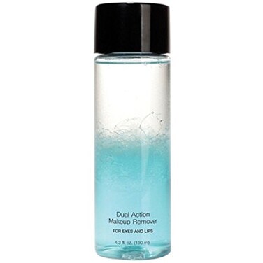 Dual Action Makeup Remover for Eyes &amp; Lips 4.3 oz.