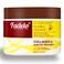 Collagen+Keratin Hair Mask - Deep Repair for Damaged Hair with Argan Oil and Vitamin E - Hydrating Treatment for Dryness and Damage-150 ml, Yellow 5.07 Fl Oz, Floral (5.07 Fl Oz (Pack of 1), Fresh)
