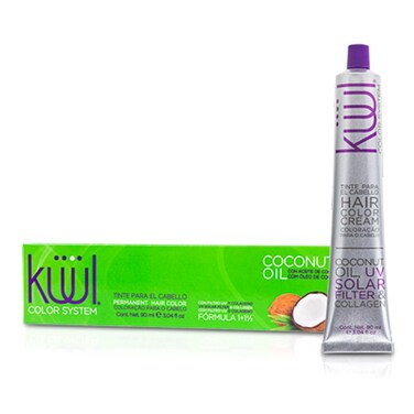 K&uuml;&uuml;l Color System, Rojos (7.64 RUBIO ROJO COBRIZO TUBO 90G)