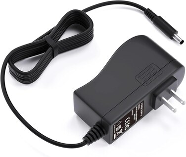 Vacuum Charger Compatible with APOSEN H120 H250 H251 H10 H10S H11 H11S H21 H21S H150 Cordless Vacuum Replacement for APOSEN Handheld Stick Vacuum Power Cord.