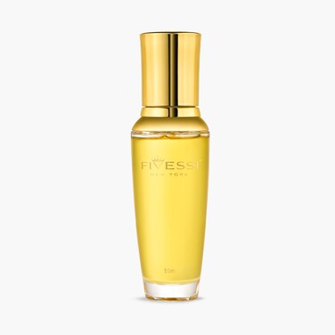 Lolipop Revitalizing Argan Hair Oil Serum: Hydrating Formula to Smooth Frizz and Boost Shine, Infused with Argan Oil and Linseed Extract - Suitable For All Hair Types 50ml