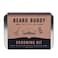 Beard Buddy Styling Kit - Great Grooming Kit for Men