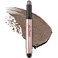 FOCALLURE No Crease Eyeshadow Stick, Creamy Eye Shadow Stick, Matte &amp; Shimmer Eyeshadow Pencil, Smudge-proof, Built-in Smudger, ILLUSION