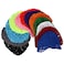 FOMIYES 12pcs Mesh Hair Net Womens Wigs Hairpieces for Women Mesh Weaving Net Snoods for Women Mesh Hair Ornament Knit Snood Hat Cap Cover Short Hair Net Elasticity Fabric Woman
