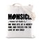 FOTAP Hockey Mom Survival Kit Momsicle Makeup Bag Momsicle Definition Cosmetic Bag Mother's Day Gift For Hockey Lover (MOMSICLE tote)