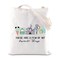 F-things Magic Kingdom Gift Mouse Family Trip Shoulder Bag - Fairytale Fans Ice Cream Handbag Tote
