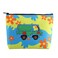 Cartoon Movie Makeup Bag Machine Makeup Bag Mystery Gift Best Friend Gift Mystery Van Cosmetic Bag (Mystery van)