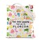 FOTAP Florida Trip Makeup Bag The Sunshine State Gift Beach Lover Gift Florida Souvenir Gift Florida Travel Bag Florida Housewarming Gift Vocation Gifts (Florida Tote)