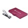 Stainless Steel Nail Clippers &ndash; G.Liane 15mm Wide Jaw Opening Nail Cutter for Toenails and Fingernails Salon Quality Nail Care Tools for Women and Men