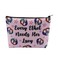 G2TUP Lucy Tv Show Cosmetic Bag Every Ethel Needs Her Lucy Gift for Besties Best Friend Soul Friend Makeup Bag (Lucy Ethel)