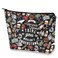 G2TUP The Vampire Merch Makeup Pouch The Diaries Fans Gift It's A Vampire Thing (Vampire Thing BL MG)