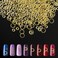 2000Pcs Round Nails Charms for Nail Art 3D - Gold Metal Circle Studs - 3x3mm and 5x5mm All-Match Manicure Kit Nails Art Supplies Accessories for Women Girls Acrylic Nails