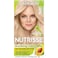 Garnier Nutrisse Nourishing Hair Color Creme, 111 Extra-Light Ash Blonde (White Chocolate) (Packaging May Vary)