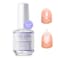 Gellen Nail Dehydrator for Acrylic and Gel Nail Polish Prevent Lifting, 15ml Acid-Free Nail Prep Dehydrator Base Varnish Manicure Bonder Liquid for UV Gel Supplies Set Home Salon Use