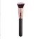 Take Five Beauty Flat Foundation Brush (Black)