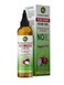 Natural Onion Hair Oil - 4 oz   Herbal Blend for Regrowth &amp; Fall Control   Essential Oils, Ayurvedic Therapy   Enriched with Ginger, Garlic, Turmeric   Dry Scalp Relief, conditioning serum