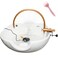 Head Spa Waterfall for Shampoo Bowl,Portable Salon &amp; Spa Equipment,Water Circulation Tools for Hair Salon Equipment,at Home Head Spa