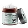 120g Beef Tallow for Skin, Tallow and Honey Balm - Softens Dry, Rough Skin, Deep Hydrating - Raw Wild Honey &amp; Beeswax, Grass Fed Tallow - Beef Tallow Face Moisturizer