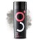 GBG Womens Hair Fibers for Thinning, Fine Hair &amp; Bald Spots, Grey - Thickening Fibers for Instant Cover Up &amp; Volume in 30 Seconds, Touch Up and Thickener for Women &amp; Men 25g - Cruelty Free