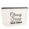 Friendship Gift Makeup Bag Gift for Women Best Friends Gift Cosmetic Bag Novelty Gift Female Birthday Christmas New Year Gifts for Friends Graphic Sarcastic Gift for Coworkers Employer Sister