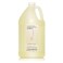 GIOVANNI ECO CHIC 50:50 Balanced Hydrating Clarifying Shampoo - Leaves Hair pH Balanced for Over-Processed Hair, Provides Moisture &amp; Protection, Salon Quality, No Parabens, Color Safe - 128 oz