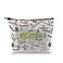 GJTIM Pilates Instructor Gift - Fitness Teacher Coach Workout Gift - Cosmetic Bag