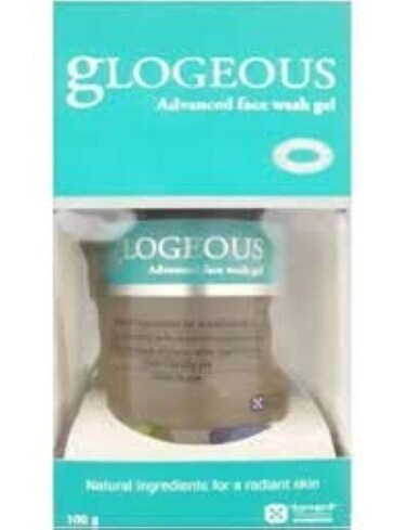Advanced Face Wash Gel 100gm