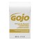 GOJO 800 Series Gold &amp; Klean Antimicrobial Lotion Soap, 800 mL Lotion Soap Refill for GOJO Bag-in-Box Dispenser (Case of 12) - 9127-12