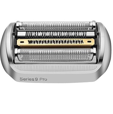 Series 9 Electric Shaver Replacement Head 94M Compatible with Braun Series 9 Pro Replacement Heads 94M Foil Blades for All S9 and Pro Shavers 9290cc 9291cc 9370cc 9376cc 9293s 9260s 9295cc