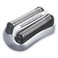 32S Series 3 Electric Shaver Replacement Head Accessories Compatible with Braun S3 Proskin Wet and Dry Foil Cutter Razor Heads for 3040s 3010s 310s 3000s 3050cc 3080s 390cc