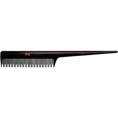 Goody Ace Comb, Curl/Teasing, Black