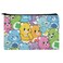 Care Bears: Unlock the Magic Very Many Bears Makeup Cosmetic Bag Organizer Pouch