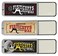 Grave Before Shave Fisticuffs Mustache Wax 3 Pack