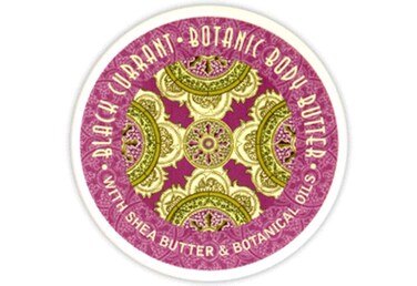 Greenwich Bay - 8 oz. Botanical Body Butter - Black Currant &amp; Olive Butter