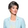 Eva Gabor Collection TRUE DEMURE GL10-14 Wig